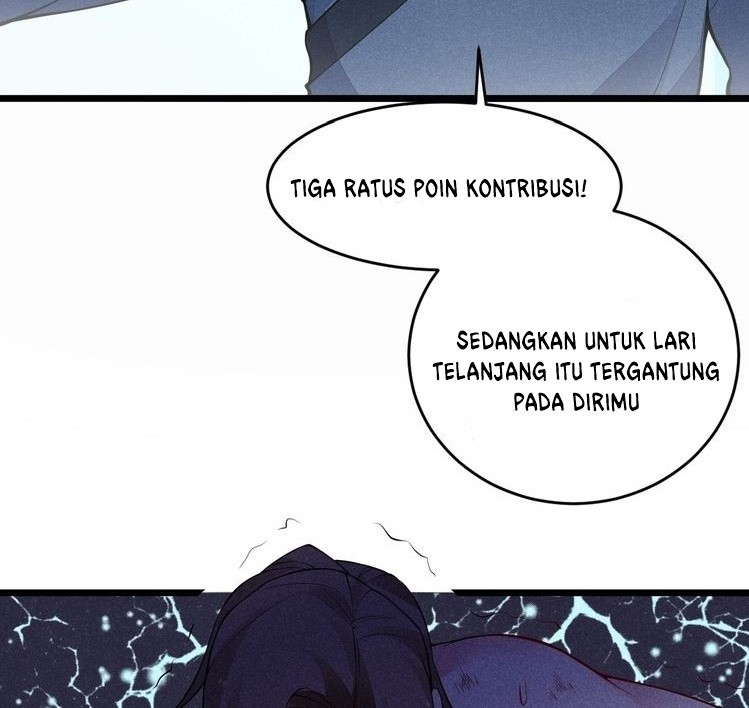 Shengzun Chapter 16 - halaman 31