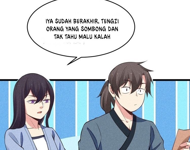 Shengzun Chapter 16 - halaman 34