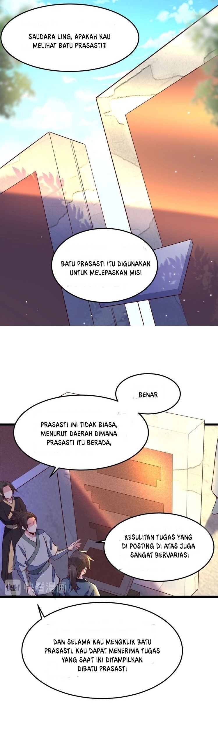Shengzun Chapter 17 - halaman 12
