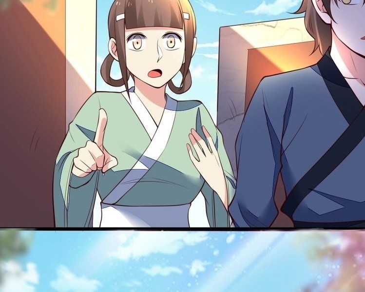 Shengzun Chapter 17 - halaman 14