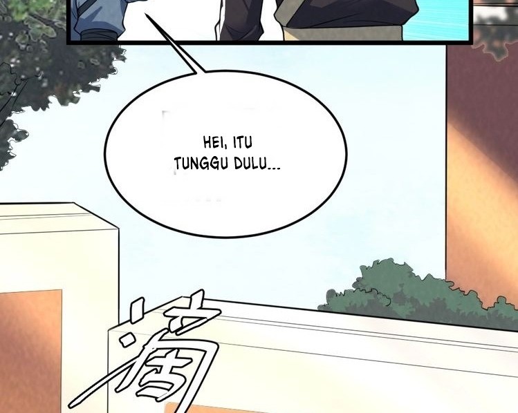 Shengzun Chapter 17 - halaman 20