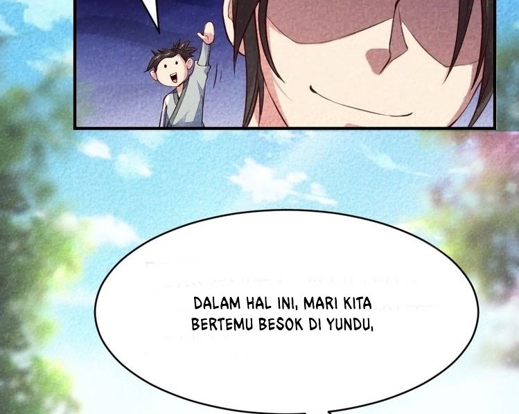 Shengzun Chapter 17 - halaman 23