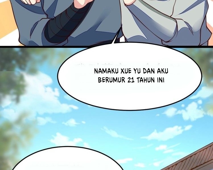 Shengzun Chapter 17 - halaman 8
