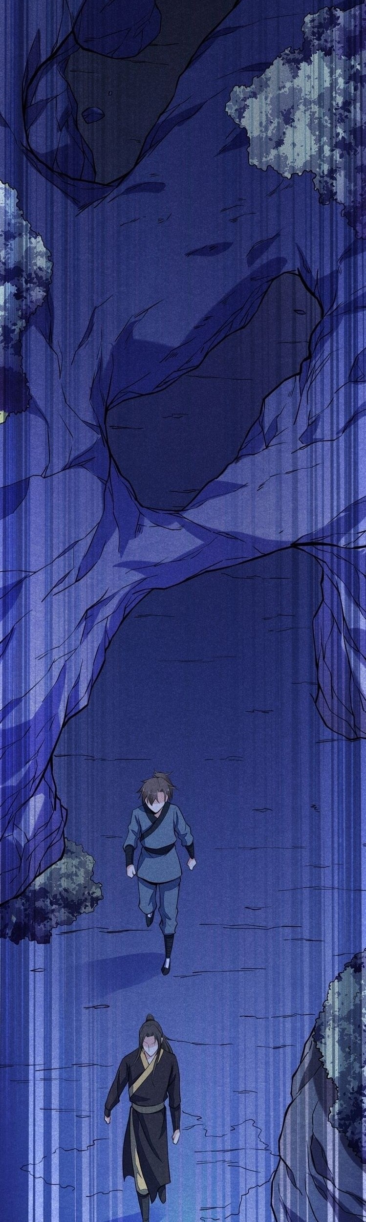 Shengzun Chapter 18 - halaman 17