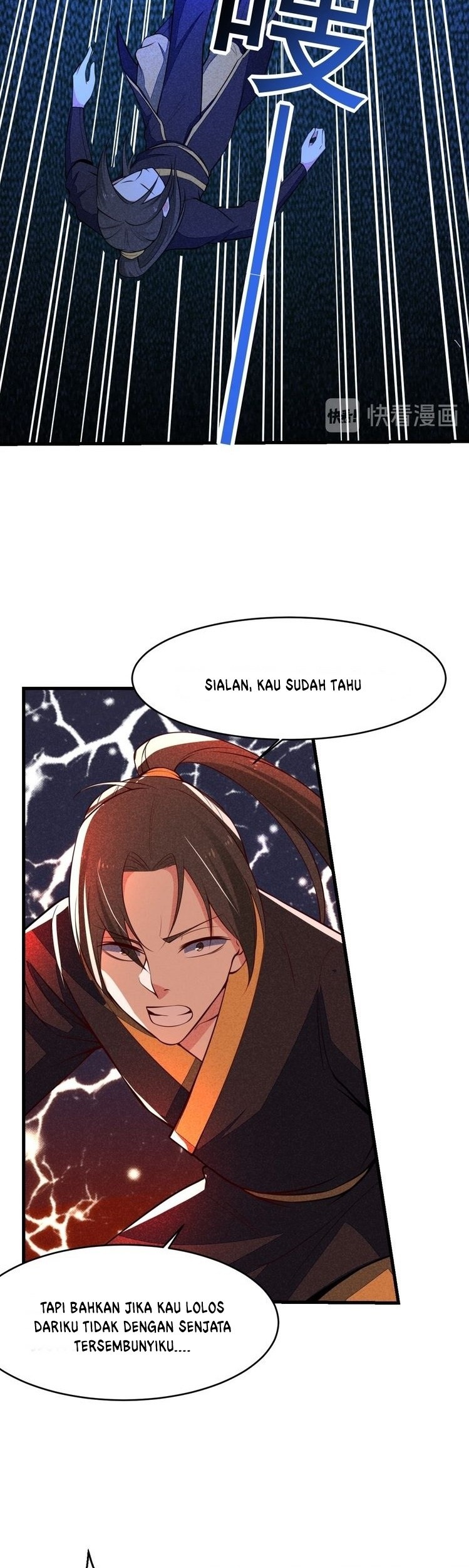 Shengzun Chapter 18 - halaman 26