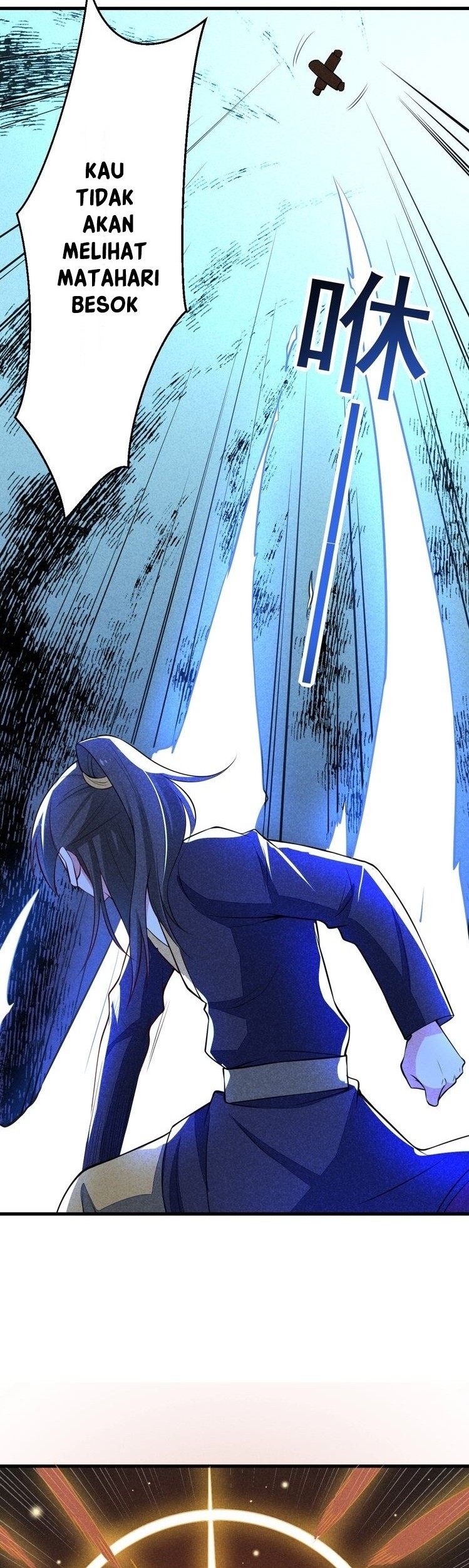 Shengzun Chapter 18 - halaman 27