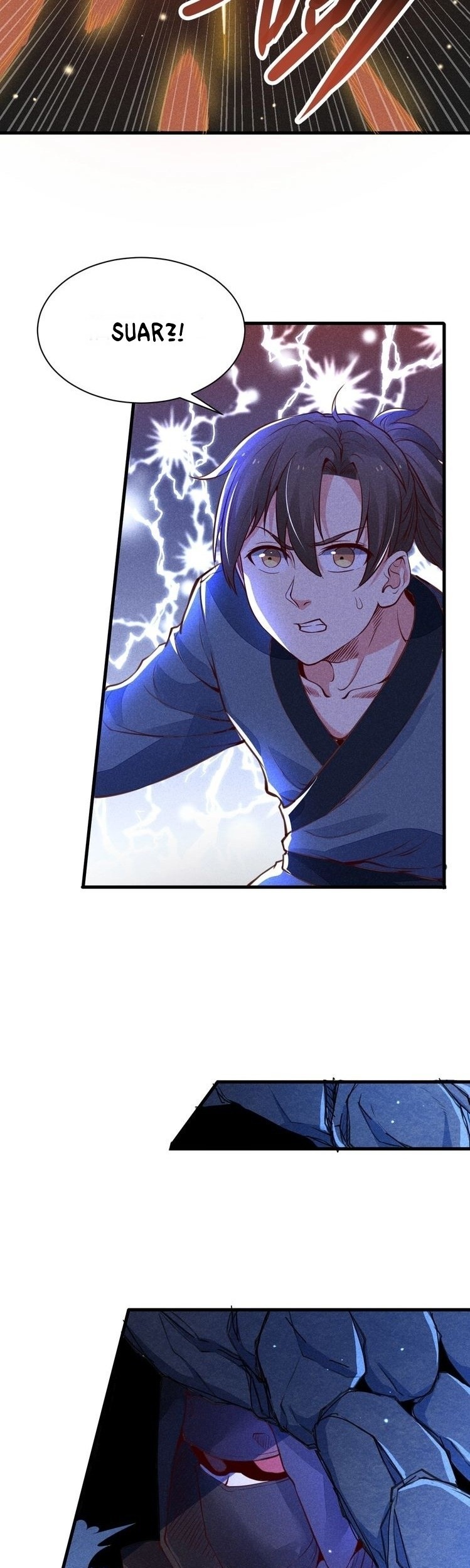 Shengzun Chapter 18 - halaman 29
