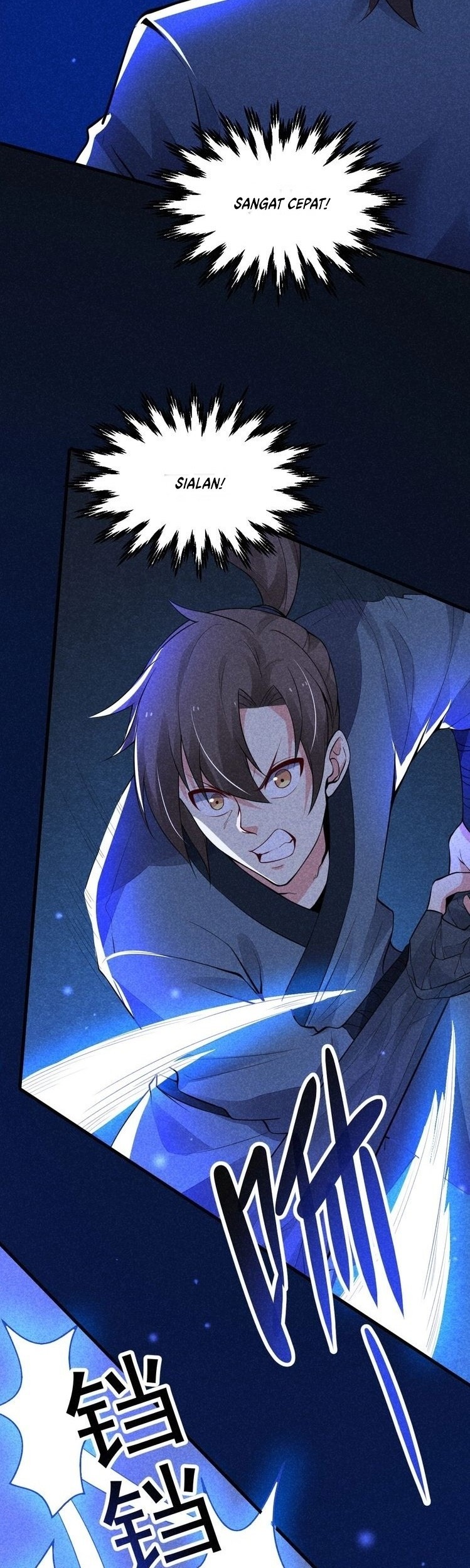 Shengzun Chapter 18 - halaman 41