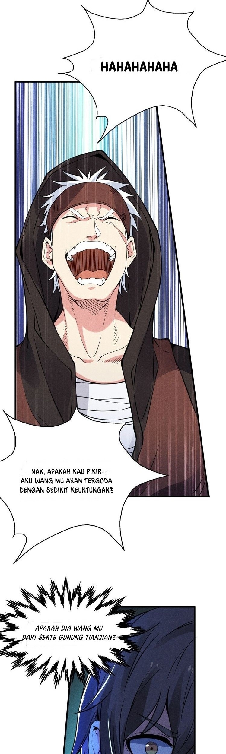 Shengzun Chapter 18 - halaman 48