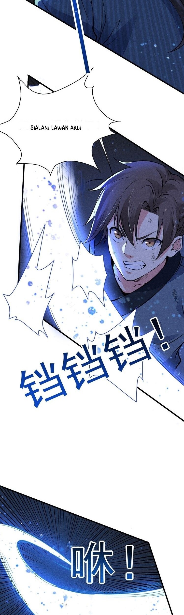 Shengzun Chapter 18 - halaman 51