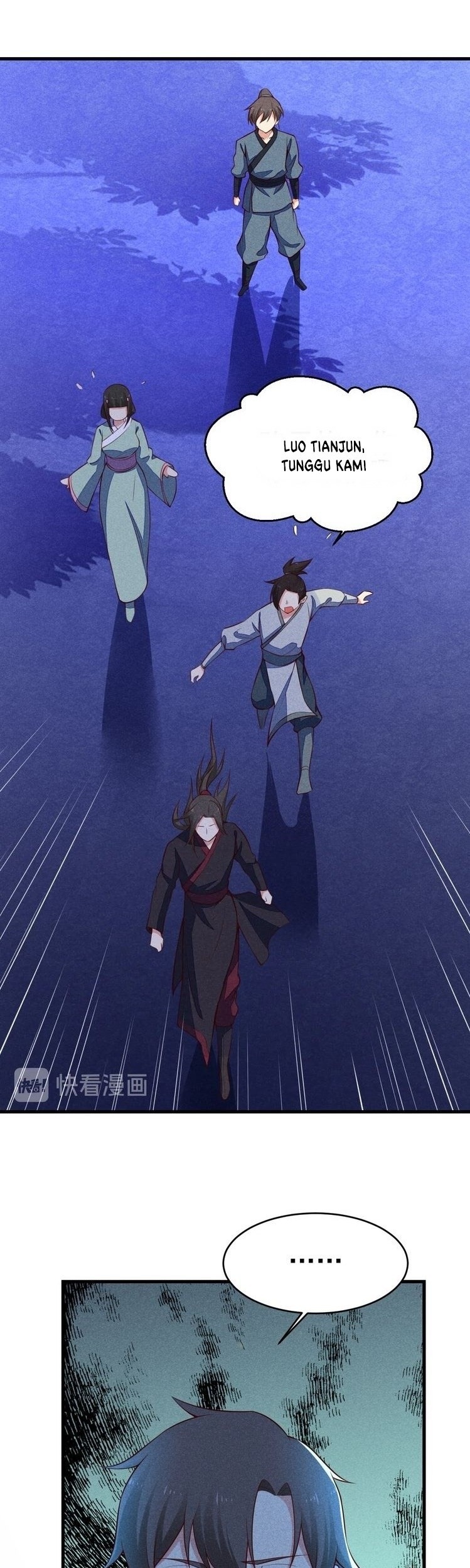 Shengzun Chapter 18 - halaman 8