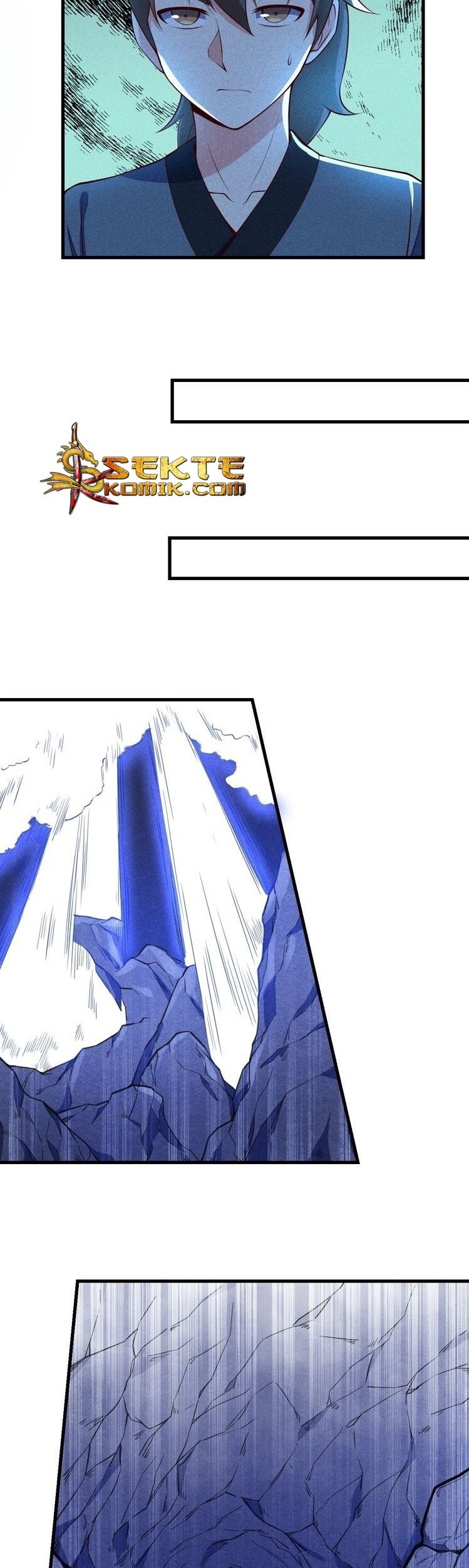 Shengzun Chapter 18 - halaman 9