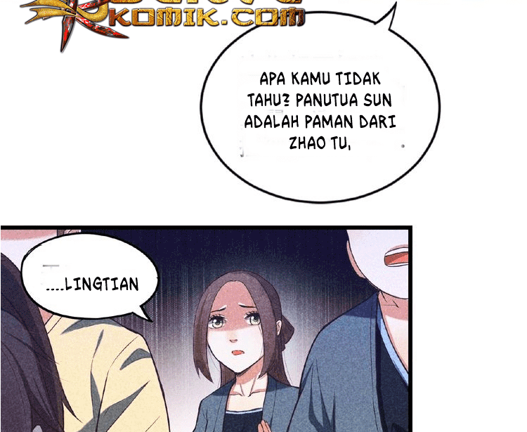 Shengzun Chapter 2 - halaman 16
