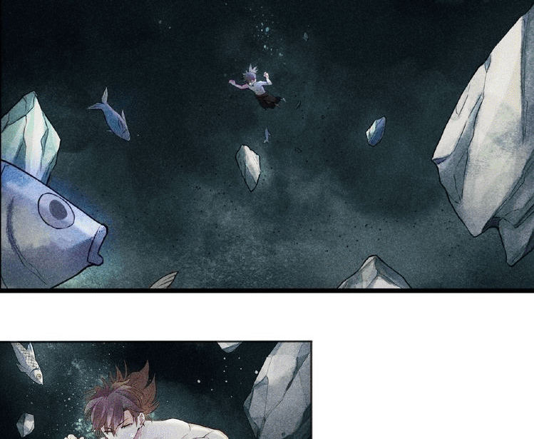 Shengzun Chapter 2 - halaman 28