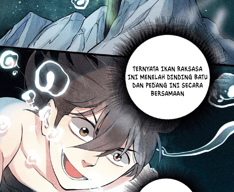 Shengzun Chapter 2 - halaman 31