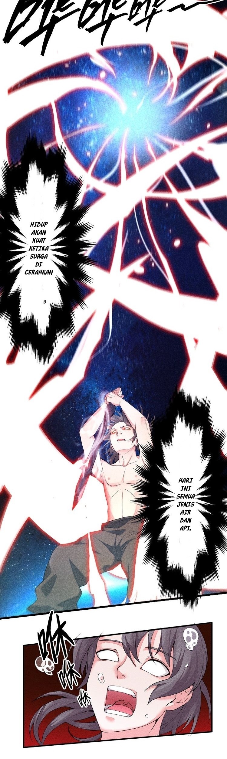 Shengzun Chapter 2 - halaman 33