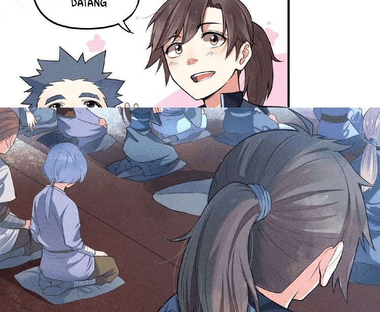 Shengzun Chapter 2 - halaman 7
