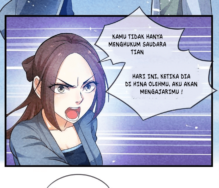 Shengzun Chapter 3 - halaman 18