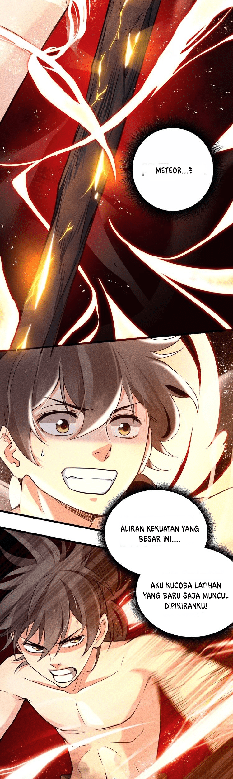 Shengzun Chapter 3 - halaman 2
