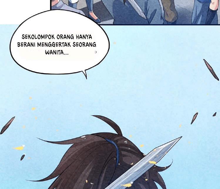 Shengzun Chapter 3 - halaman 24