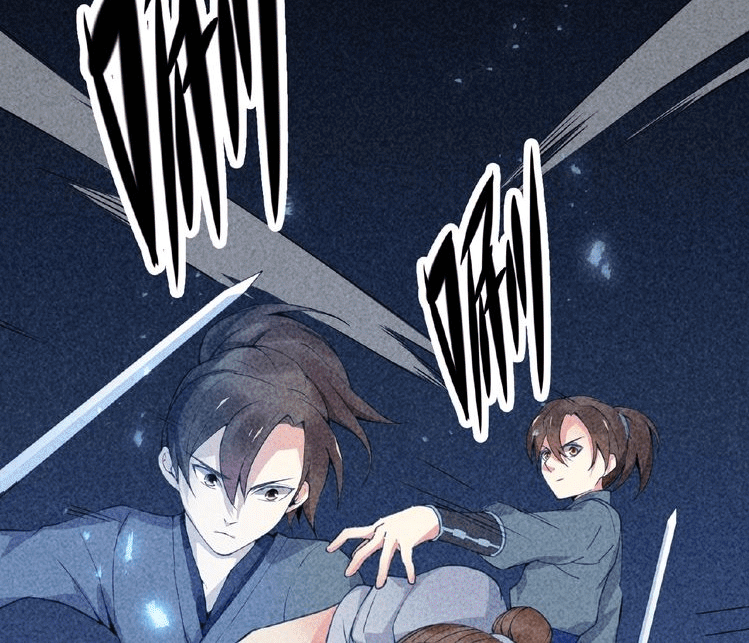 Shengzun Chapter 3 - halaman 27