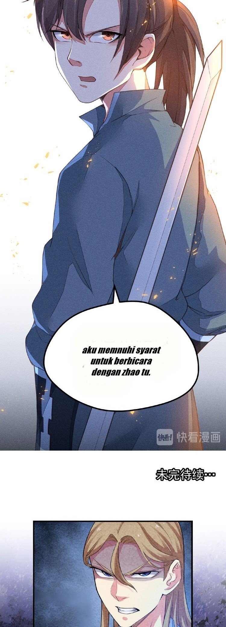 Shengzun Chapter 3 - halaman 31