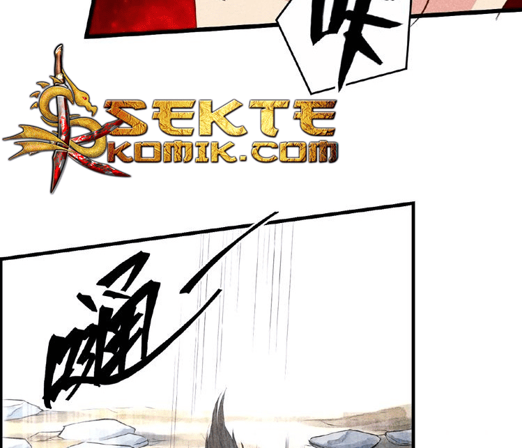 Shengzun Chapter 3 - halaman 6