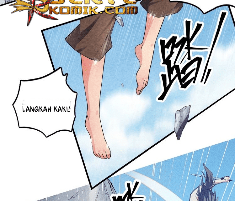Shengzun Chapter 3 - halaman 9