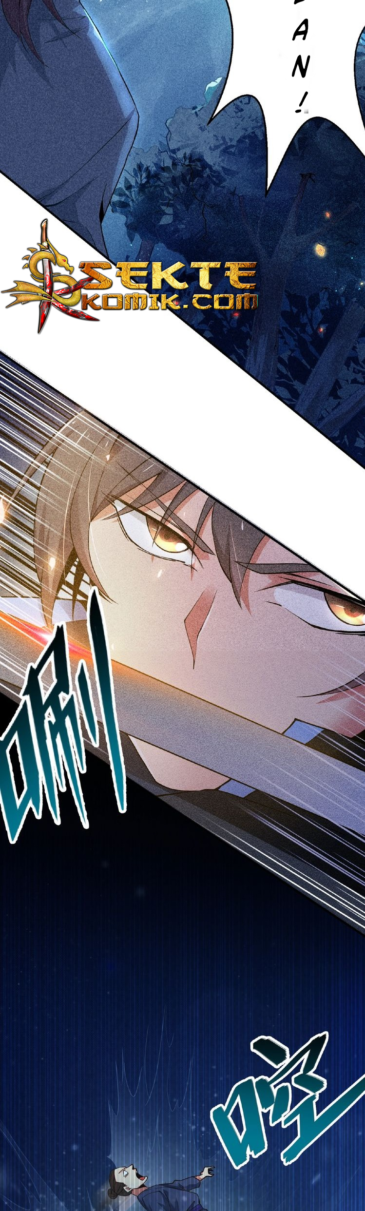 Shengzun Chapter 4 - halaman 17