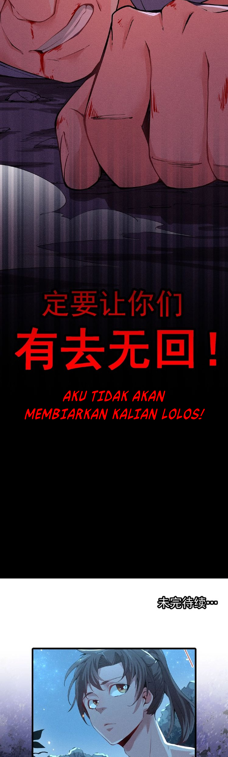 Shengzun Chapter 4 - halaman 21
