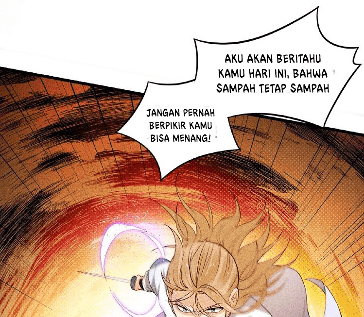 Shengzun Chapter 5 - halaman 22