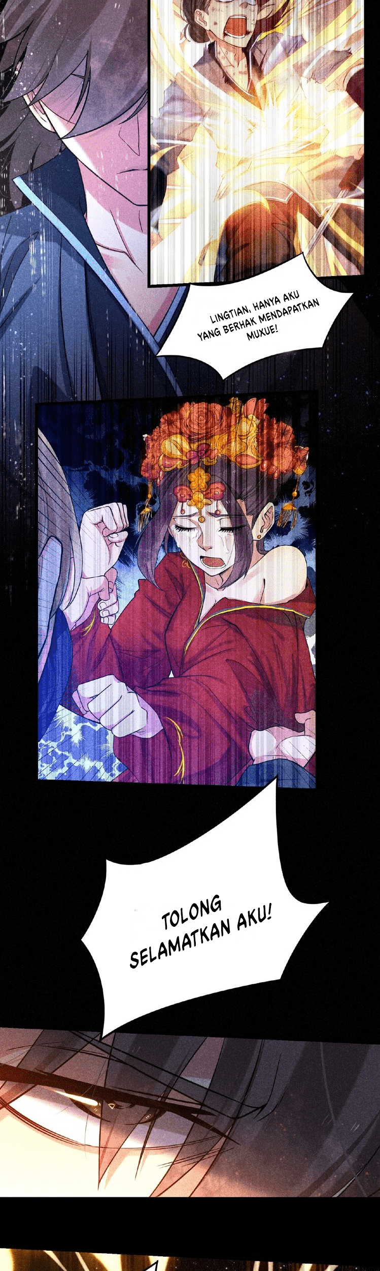 Shengzun Chapter 5 - halaman 24