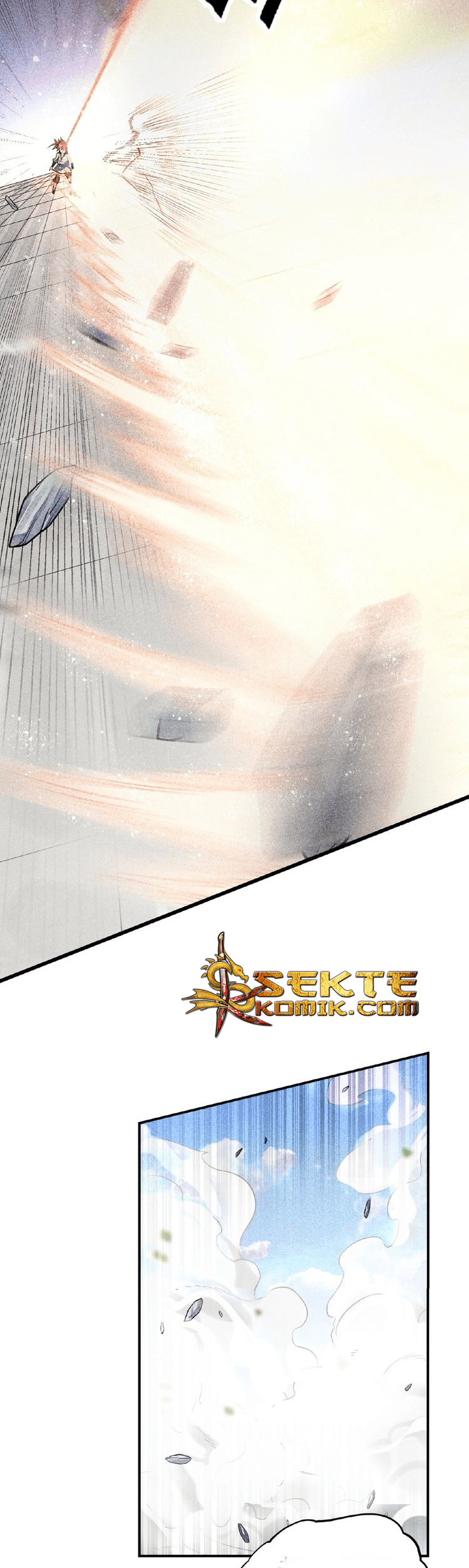 Shengzun Chapter 5 - halaman 29