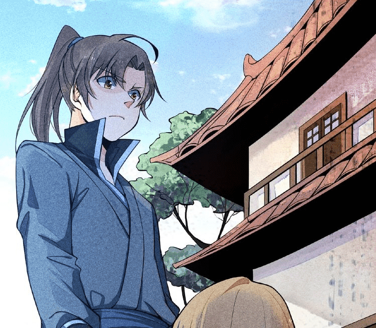 Shengzun Chapter 5 - halaman 31