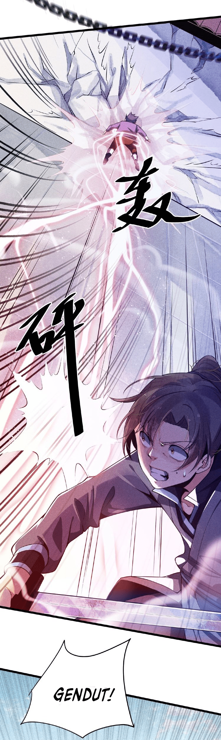Shengzun Chapter 5 - halaman 38