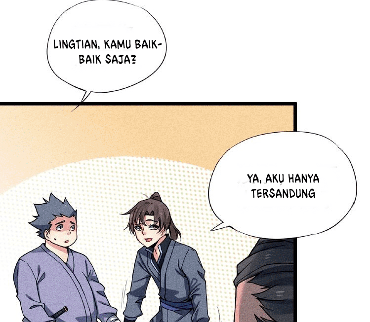Shengzun Chapter 5 - halaman 7