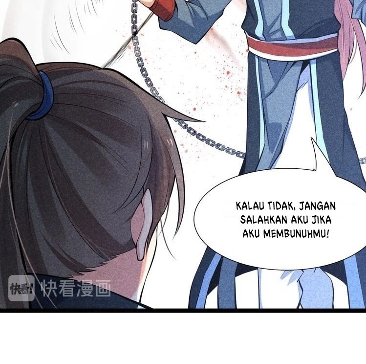 Shengzun Chapter 6 - halaman 16