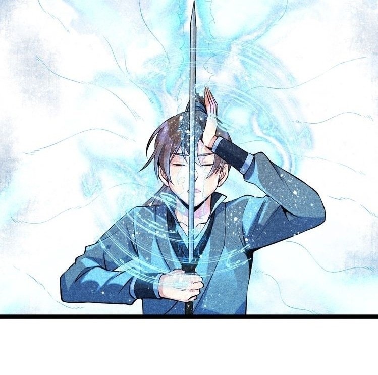 Shengzun Chapter 6 - halaman 19