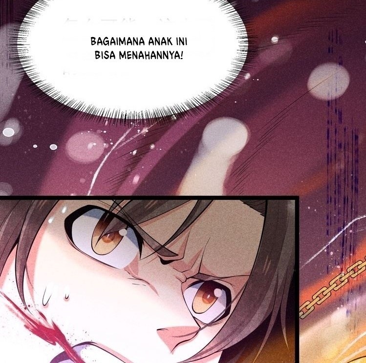 Shengzun Chapter 6 - halaman 22