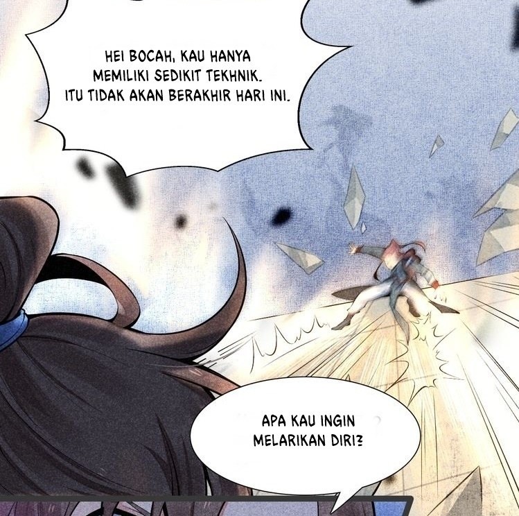 Shengzun Chapter 6 - halaman 25