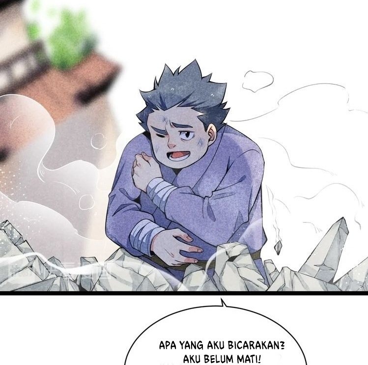 Shengzun Chapter 6 - halaman 28