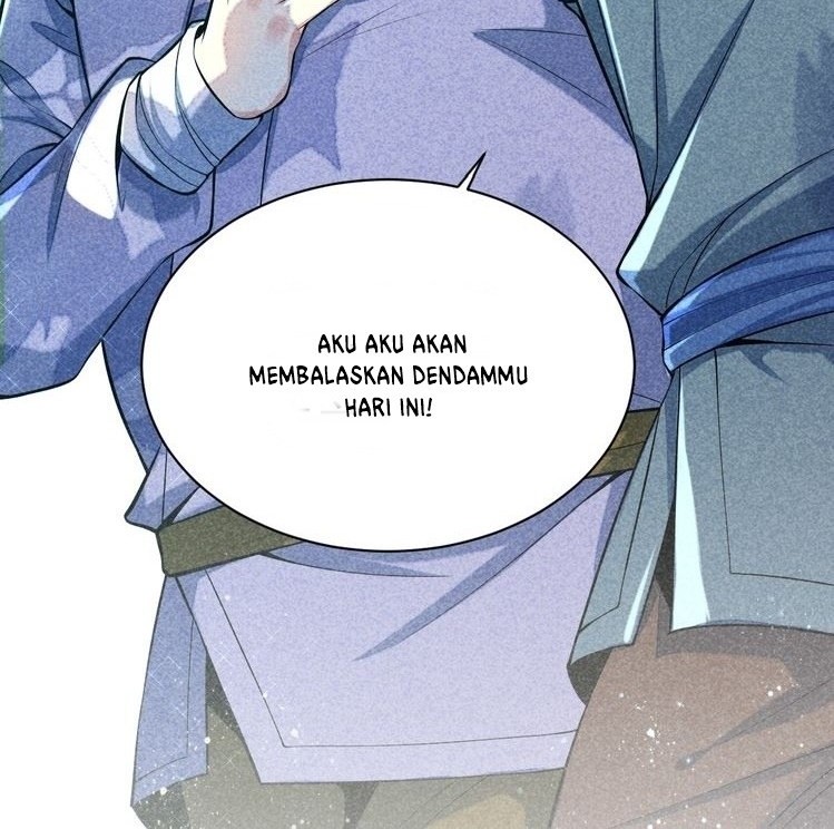 Shengzun Chapter 6 - halaman 31