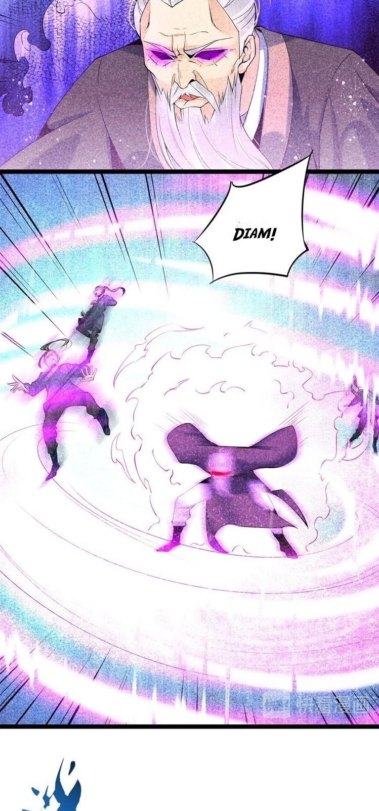 Shengzun Chapter 7 - halaman 13
