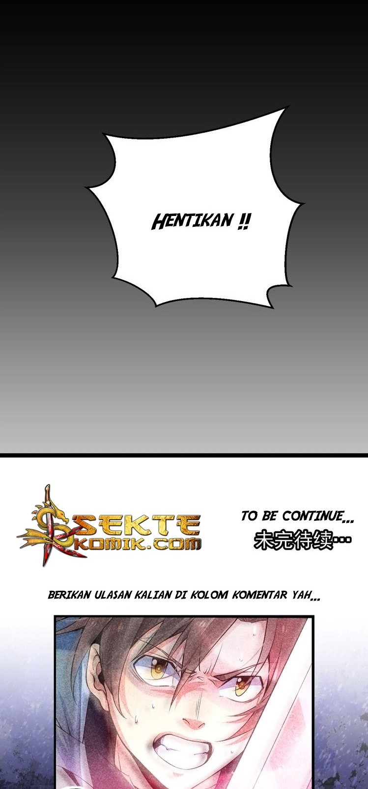 Shengzun Chapter 7 - halaman 21