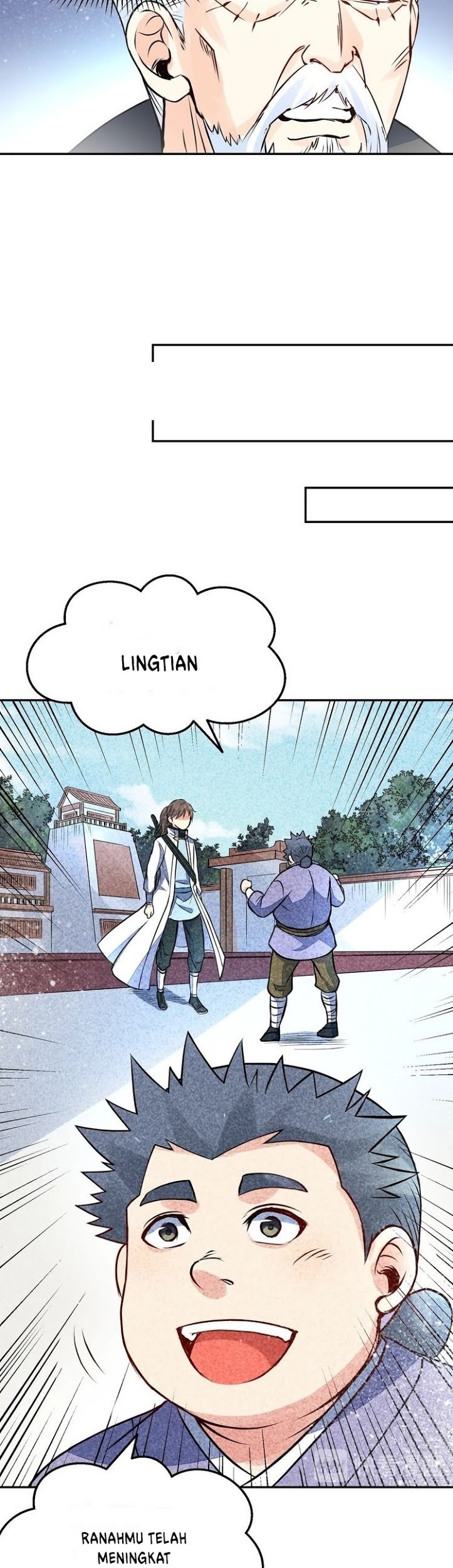 Shengzun Chapter 8 - halaman 26