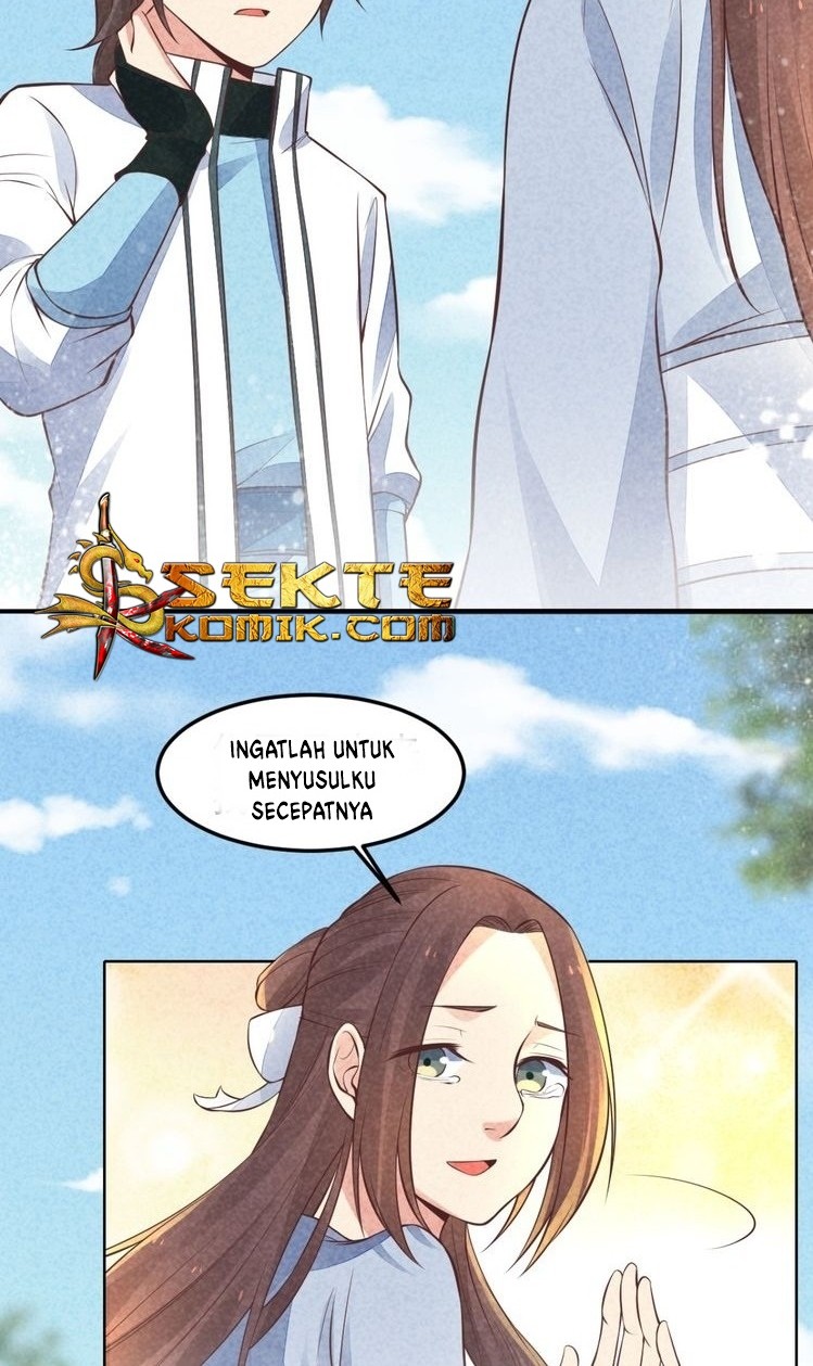 Shengzun Chapter 9 - halaman 15