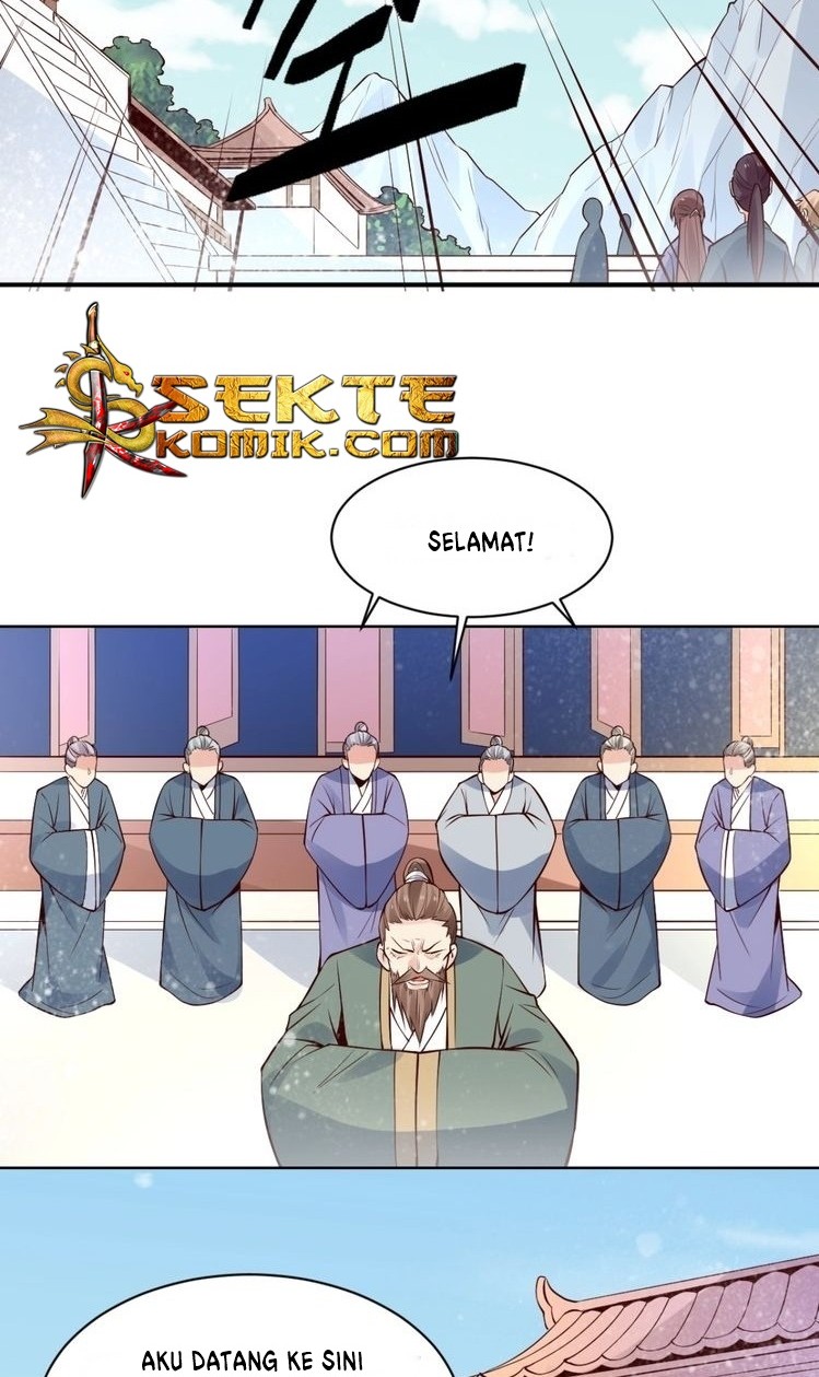 Shengzun Chapter 9 - halaman 3