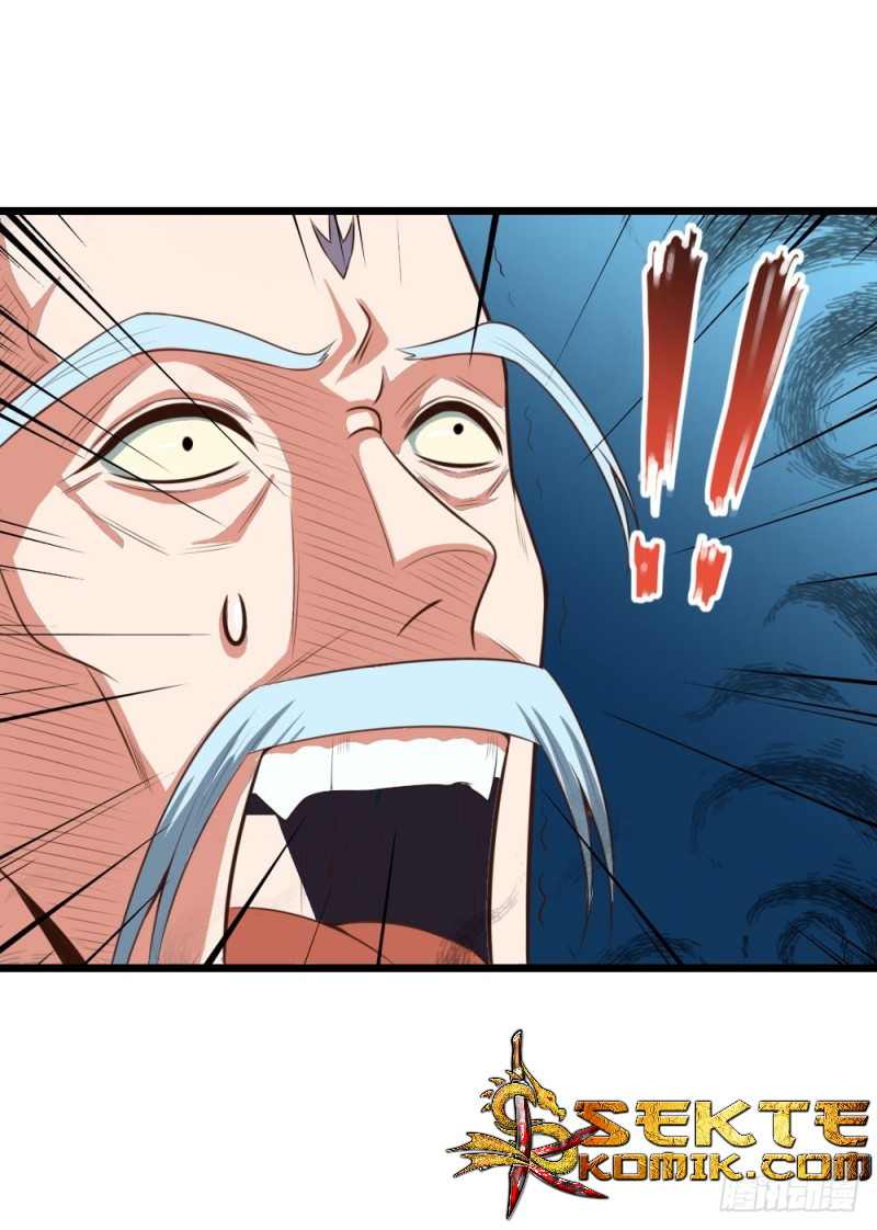 Shenwu Tianzun Chapter 10 - halaman 13