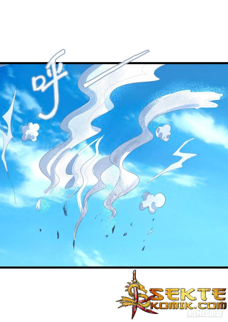 Shenwu Tianzun Chapter 10 - halaman 16