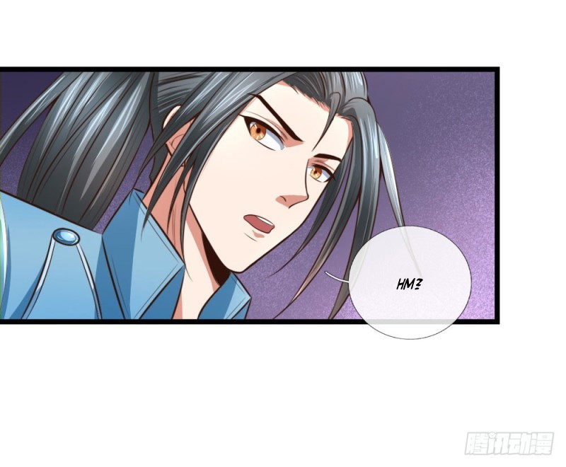 Shenwu Tianzun Chapter 10 - halaman 3